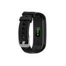 Reloj Deportiva Inteligente Frecuencia Cardiaca Y Podómetro | C20