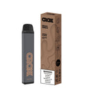 CROXX 3000 Puffs Café 5% Nic Desechable Vape