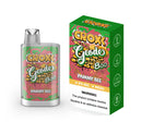 Croxx 800 Puffs Pomelo Miel 5% Nicotina Desechable Vape