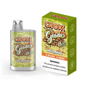Croxx 800 Puffs Melón Aguacate 5% Nicotina Desechable Vape