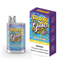 Croxx 800 Puffs Piña 5% Nicotina Desechable Vape