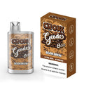 Croxx 800 Puffs Café 5% Nicotina Desechable Vape