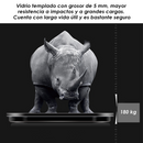Báscula Digital Inteligente Para Medir Peso Corporal | SONGYING SY13-1