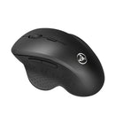 Mouse Inalámbrico Ergonómico DPI Ajustable Y Frecuencia 2.4GHZ | HXSJ T68