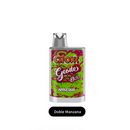 CROXX 800 Puffs Desechable Vape 5% Nicotina Cigarrillo Electrónico