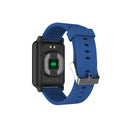Reloj Deportiva Inteligente Frecuencia Cardiaca Y Podómetro | E04