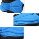 Boxer Badana Para Hombre Y Mujer Relleno En Silicona Para Bicicleta |  FSXTNKHMBU