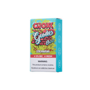 CROXX 800 Puffs Desechable Vape 5% Nicotina Cigarrillo Electrónico