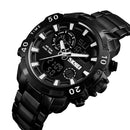 Reloj Deportivo  Multifunción Análogo Digital Para Hombre | SKMEI 1306
