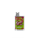 Croxx 800 Puffs Doble Manzana 5% Nicotina Desechable Vape