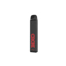 CROXX 3000 Puffs Doble Manzana 5% Nic Desechable Vape