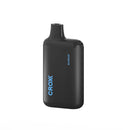 CROXX 5000 Puffs Arándano y Frambuesa 5% Nic Desechable Vape