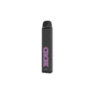 CROXX 3000 Puffs Mora 5% Nic Desechable Vape