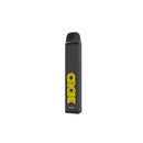 CROXX 3000 Puffs Piña Grosella Negra Coco 5% Nic Desechable Vape