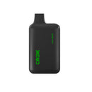CROXX 5000 Puffs Menta 5% Nic Desechable Vape