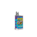 Croxx 800 Puffs Piña 5% Nicotina Desechable Vape