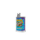 Croxx 800 Puffs Piña 5% Nicotina Desechable Vape