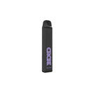 CROXX 3000 Puffs Uvas Mixtas 5% Nic Desechable Vape