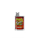 Croxx 800 Puffs Lima Cola 5% Nicotina Desechable Vape
