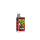 Croxx 800 Puffs Lima Cola 5% Nicotina Desechable Vape