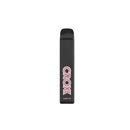 CROXX 3000 Puffs Lichia Frambuesa 5% Nic Desechable Vape