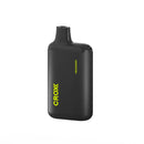 CROXX 5000 Puffs Melón Aguacate 5% Nic Desechable Vape