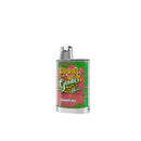 Croxx 800 Puffs Pomelo Miel 5% Nicotina Desechable Vape