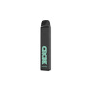 CROXX 3000 Puffs Jardín Secreto 5% Nic Desechable Vape