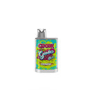 Croxx 800 Puffs Fresa Kiwi 5% Nicotina Desechable Vape