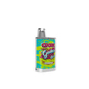 Croxx 800 Puffs Fresa Kiwi 5% Nicotina Desechable Vape