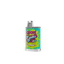 Croxx 800 Puffs Fresa Kiwi 5% Nicotina Desechable Vape