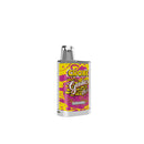 Croxx 800 Puffs Kiwi Maracuyá Guayaba 5% Nicotina Desechable Vape