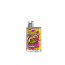 Croxx 800 Puffs Kiwi Maracuyá Guayaba 5% Nicotina Desechable Vape
