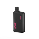 CROXX 5000 Puffs Kiwi Maracuyá Guayaba 5% Nic Desechable Vape