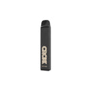 CROXX 3000 Puffs Pastel de Vainilla 5% Nic Desechable Vape