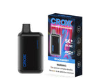 CROXX 5000 Puffs Mora 5% Nic Desechable Vape