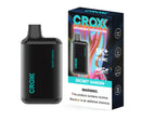 CROXX 5000 Puffs Jardín Secreto 5% Nic Desechable Vape