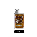 CROXX 800 Puffs Desechable Vape 5% Nicotina Cigarrillo Electrónico