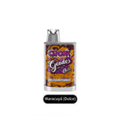 CROXX 800 Puffs Desechable Vape 5% Nicotina Cigarrillo Electrónico