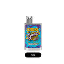 CROXX 800 Puffs Desechable Vape 5% Nicotina Cigarrillo Electrónico