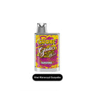 CROXX 800 Puffs Desechable Vape 5% Nicotina Cigarrillo Electrónico